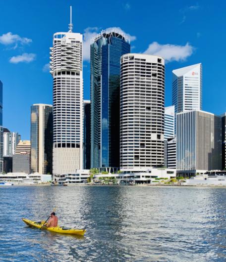 Brisbane