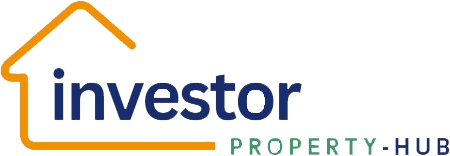 Investor Property Hub